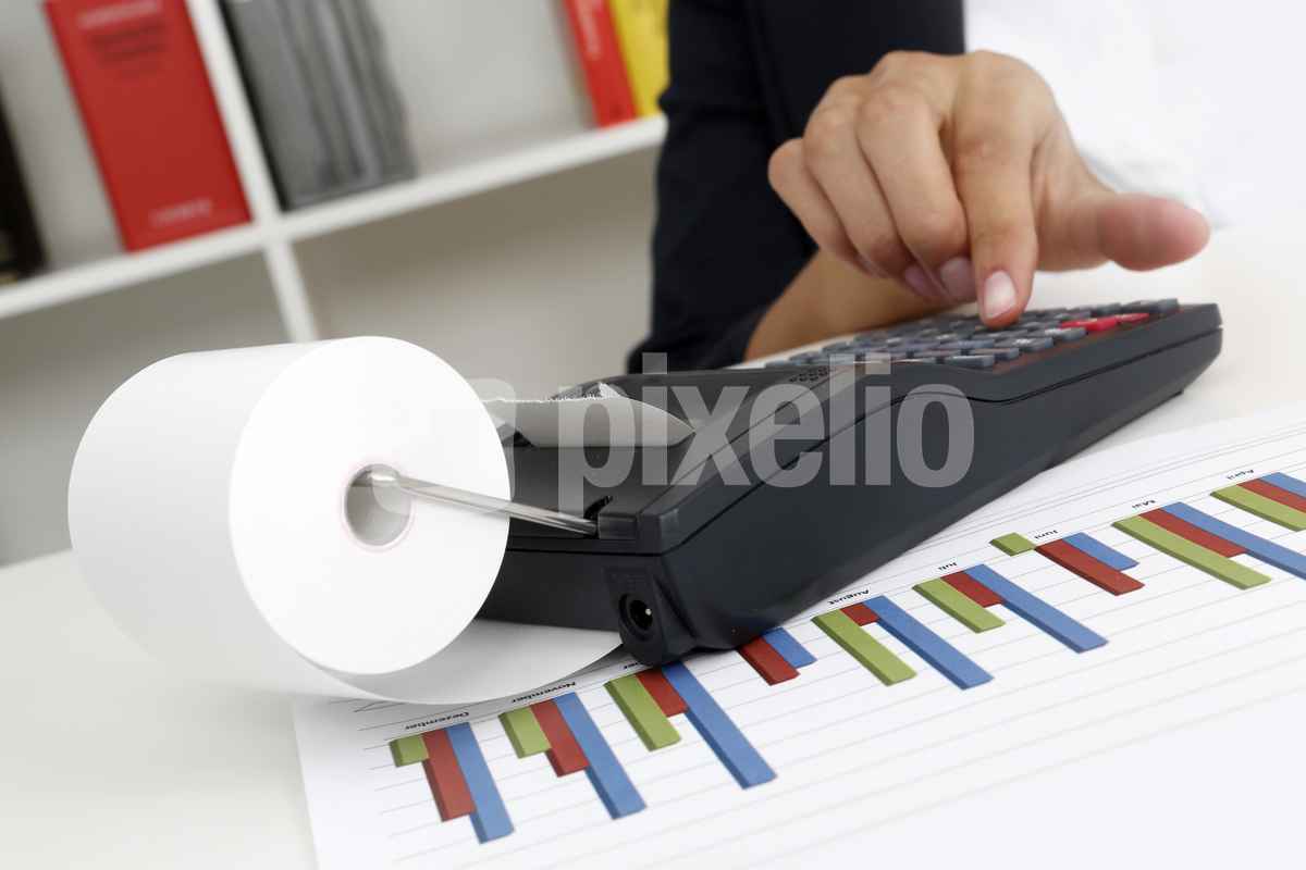 Rechenmaschine