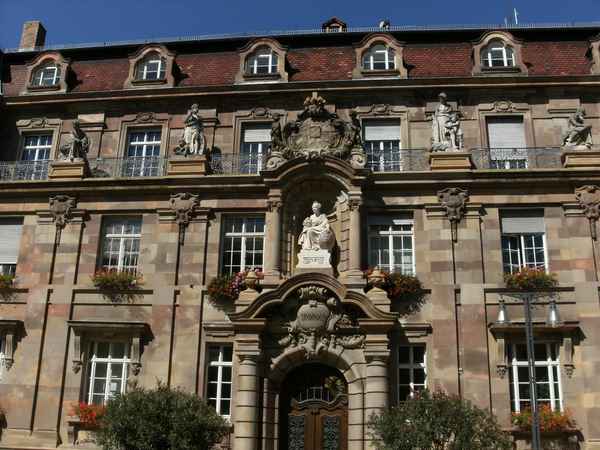 Stadthaus Speyer
