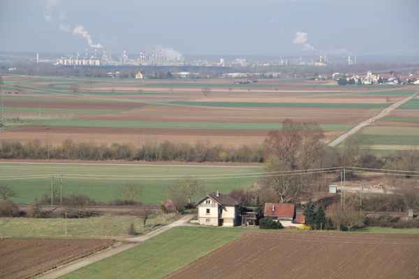 Frühling im Markgräflerland