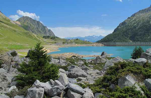 Rückblick auf den Bergsommer (5)