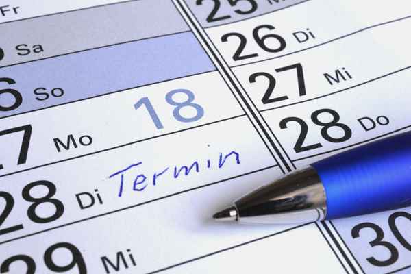 termin