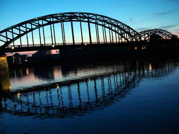 Mainbrücke
