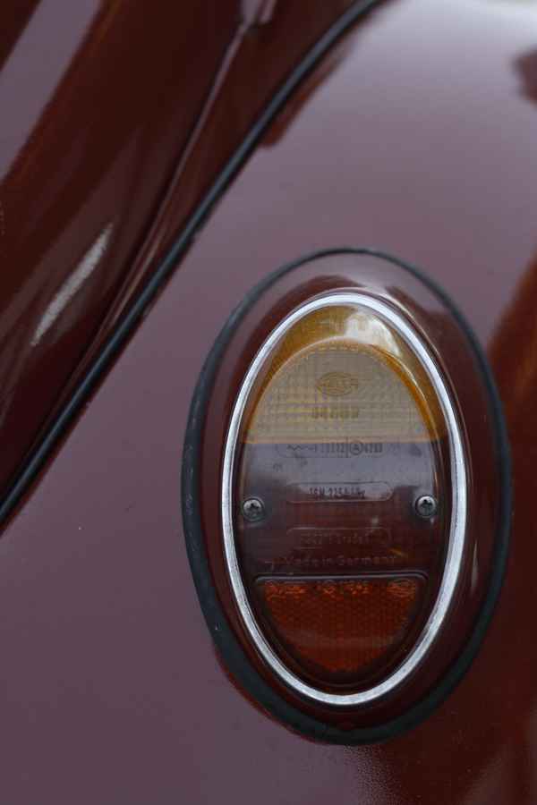 VW Käfer III