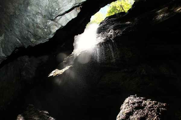Partnachklamm 09