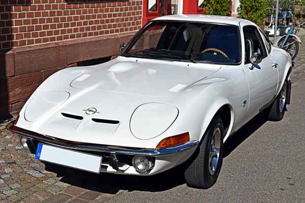 Opel Sport