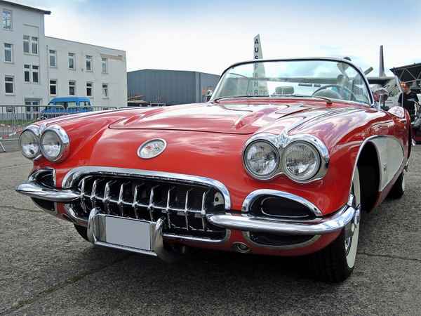 Corvette