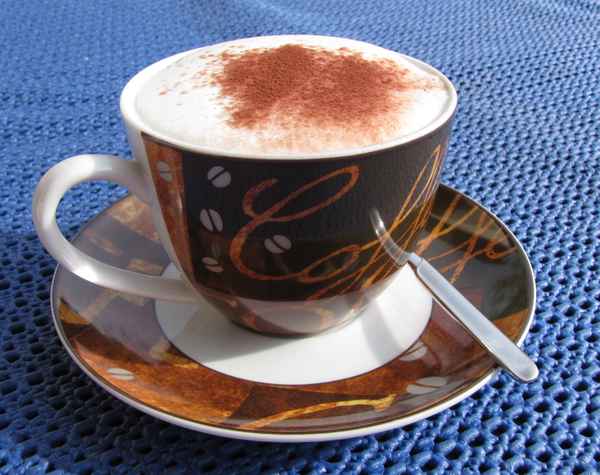 Cappuccino