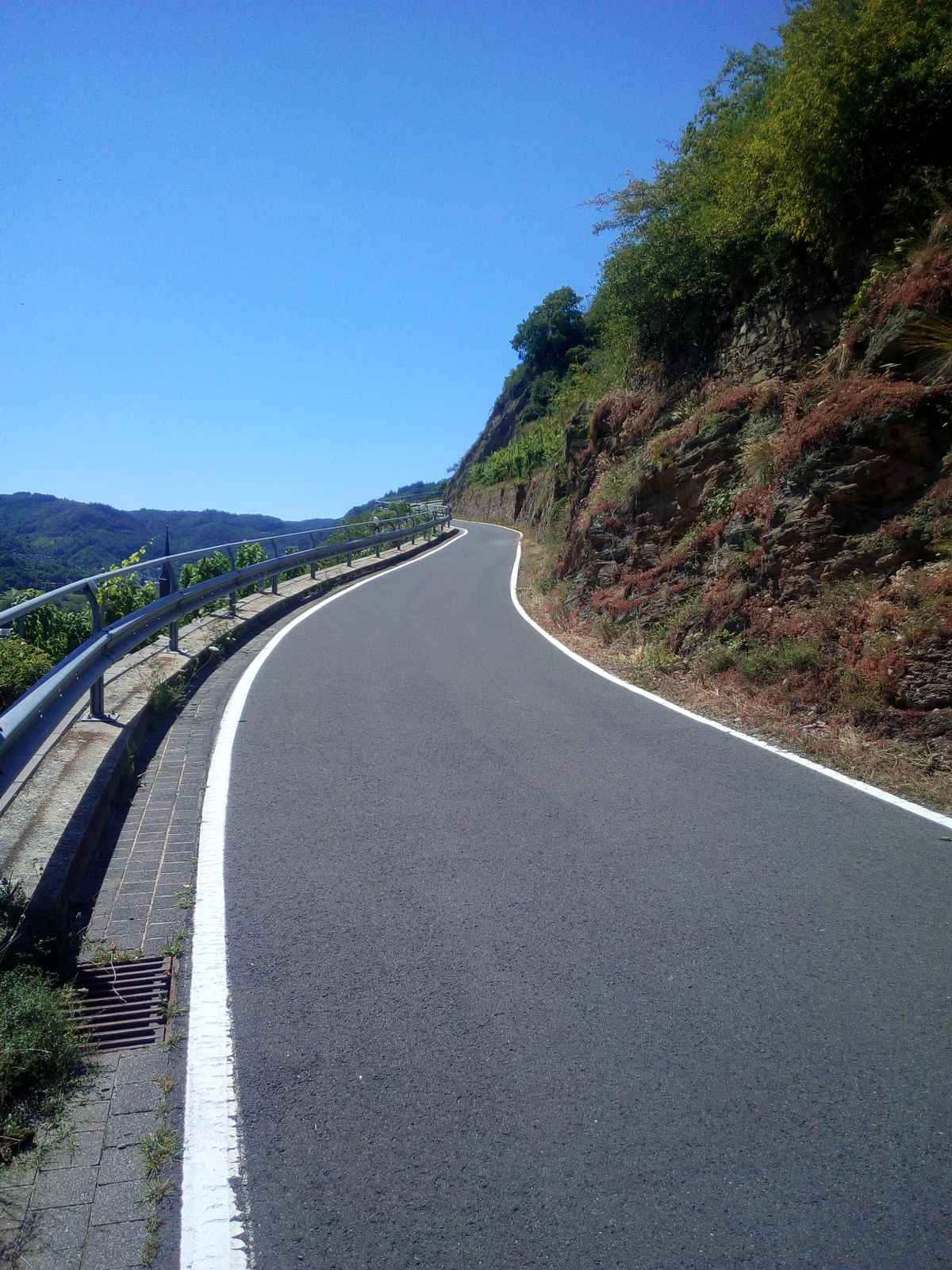 Bergstraße