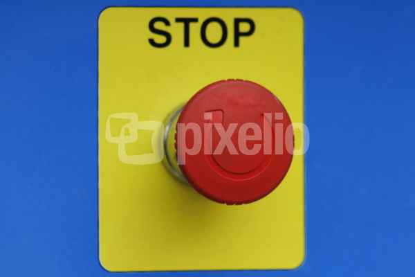 Stopknopf