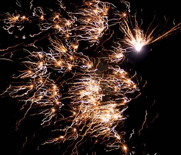FEUERSTURM