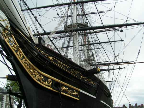 Cutty Sark