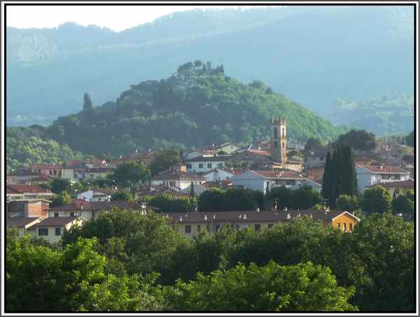  Mein Dorf