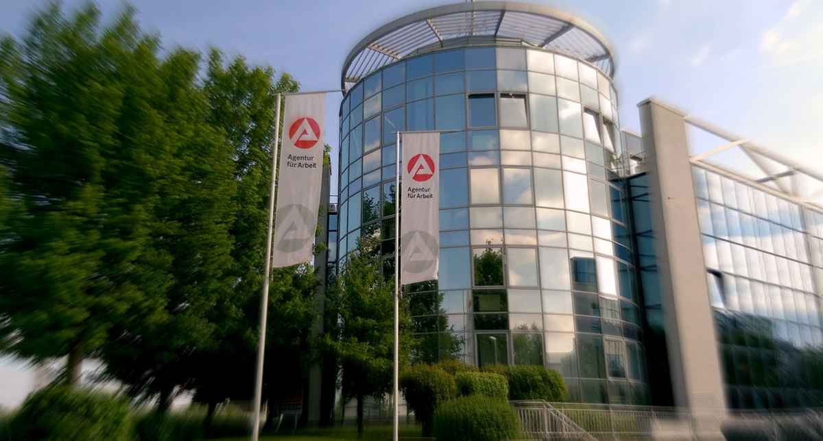 Agentur für Arbeit