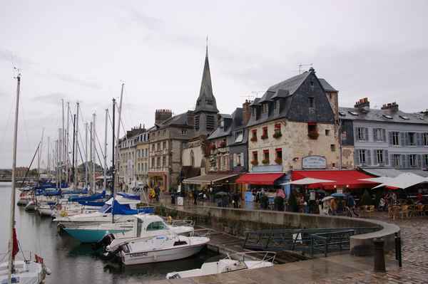 Honfleur