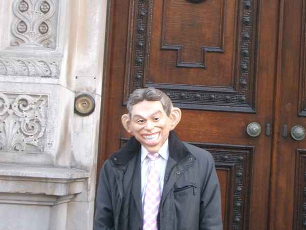  Demonstrant