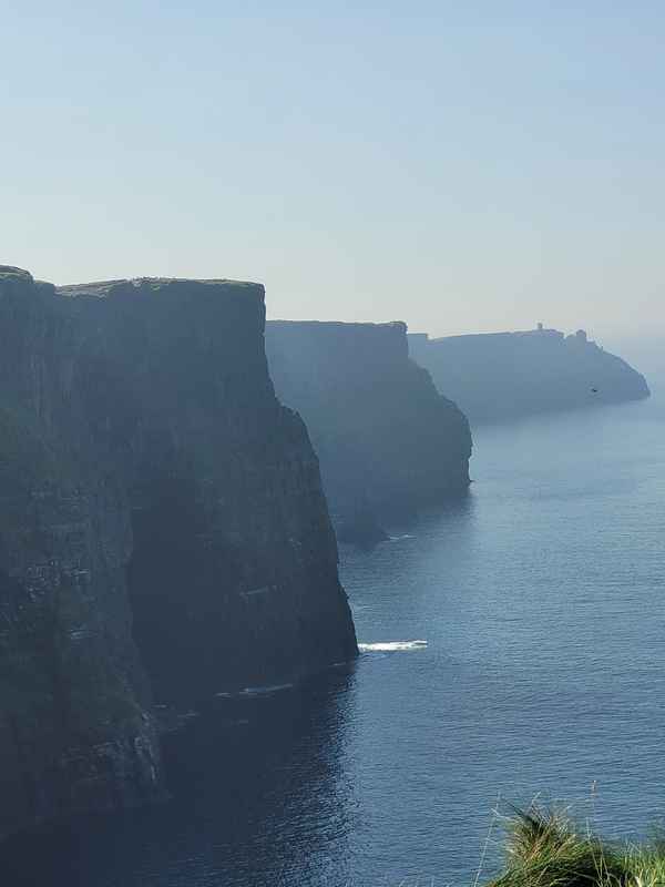 Cliffs of Moher