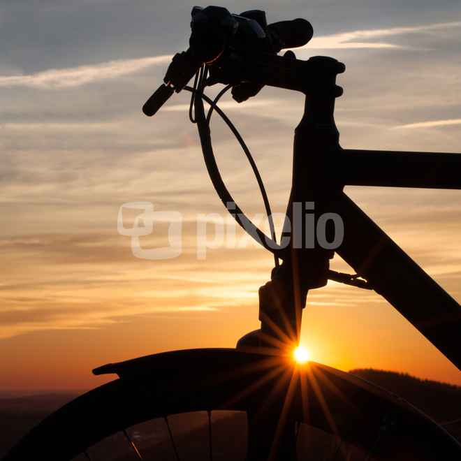 Bis morgen, liebe Sonne