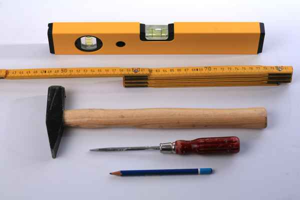 Handwerkzeug 3
