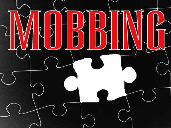 Mobbing