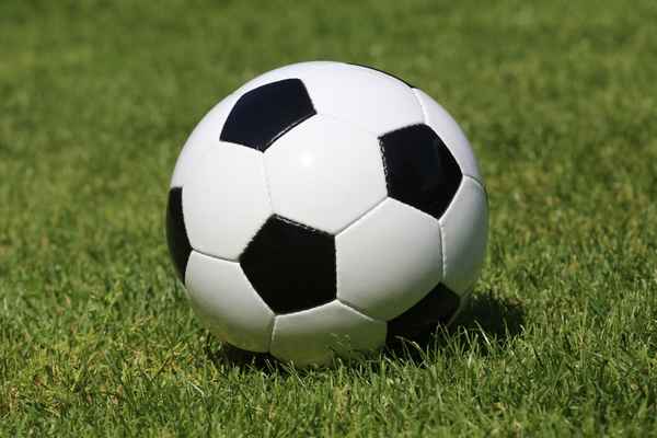 Der Fußball