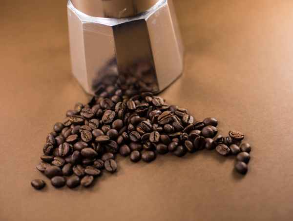 Kaffee-Pause 2