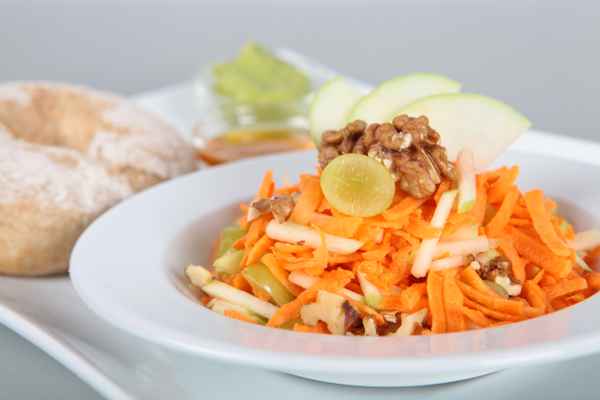 Vitalfrühstück leicht gemacht