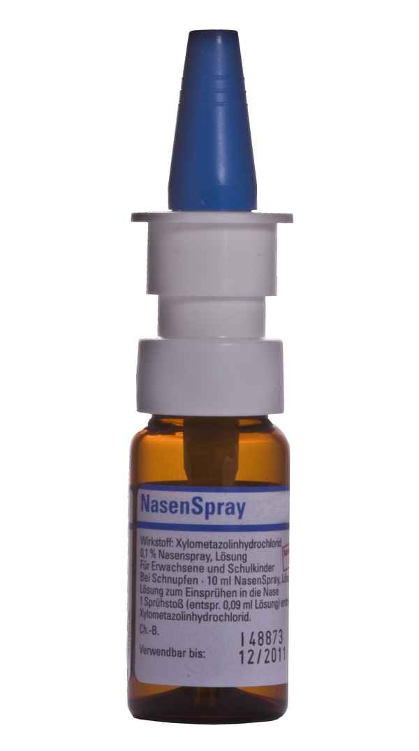 Nasenspray