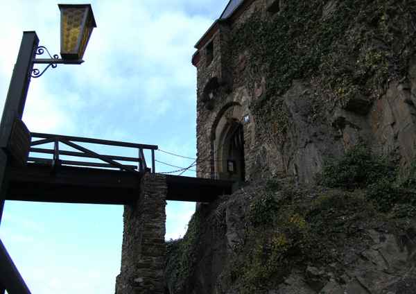 Burg Thurant...
