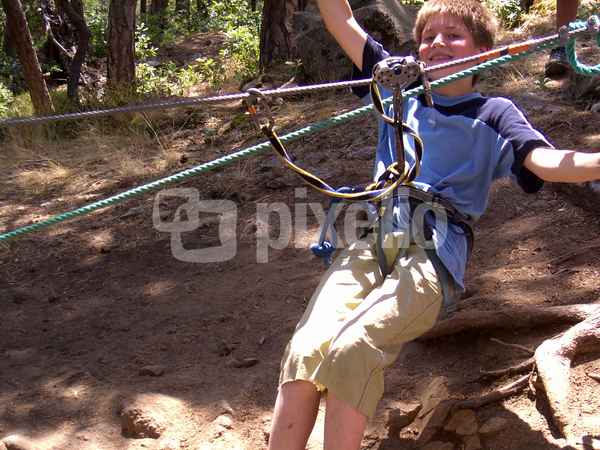 Kletterpark 1