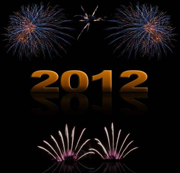 2012 - neues Jahr - neues Glück