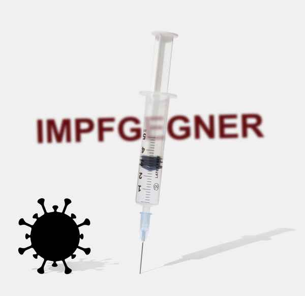 Impfgegner
