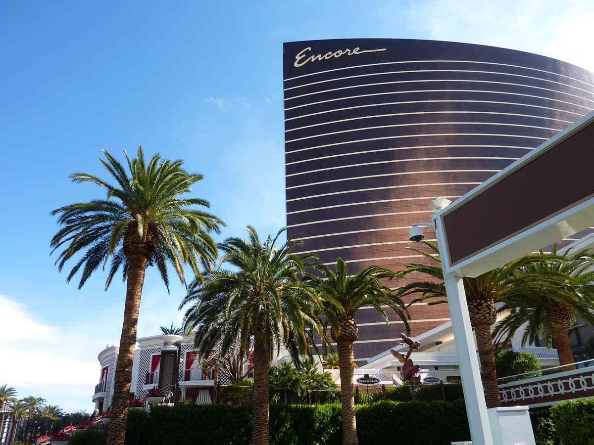 Las Vegas