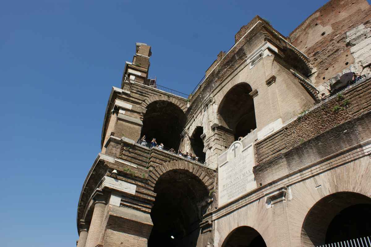 Colosseum