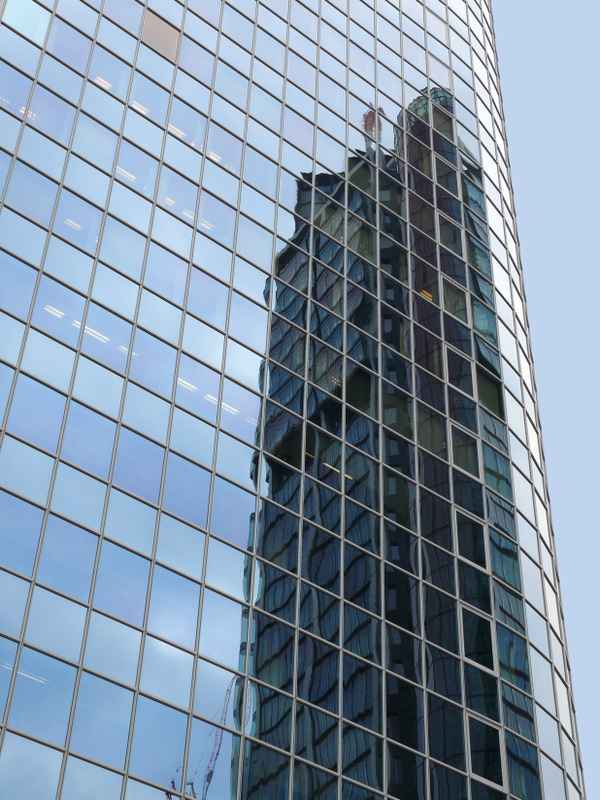 SkyScraper ..