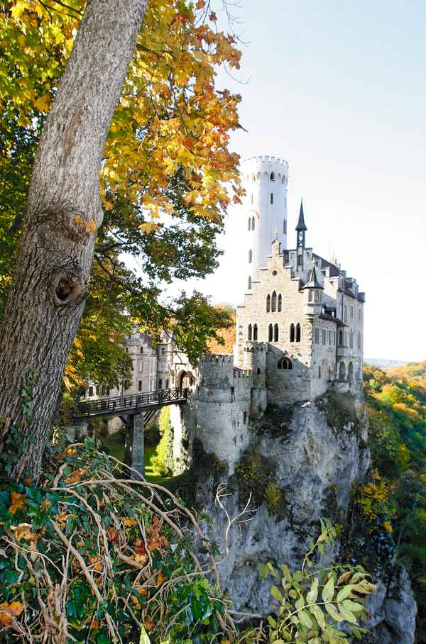 Schloss Lichtenstein