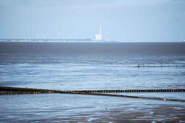 Einladung zur Wattwanderung