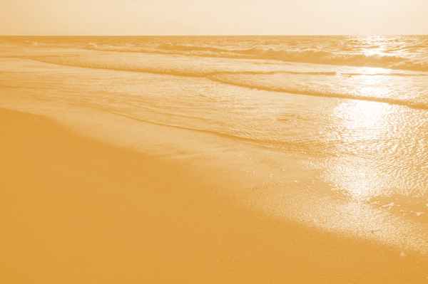 Sommer, Sonne, Meeresstrand