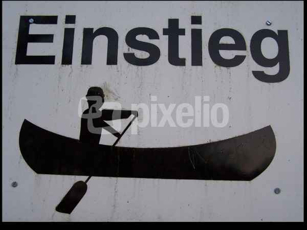 einstieg