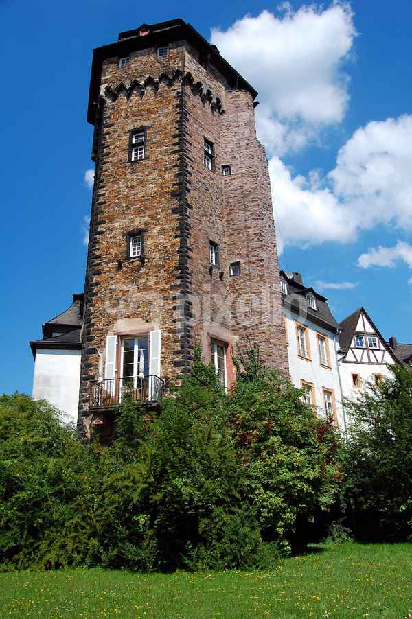 Gruß aus Lahnstein #3