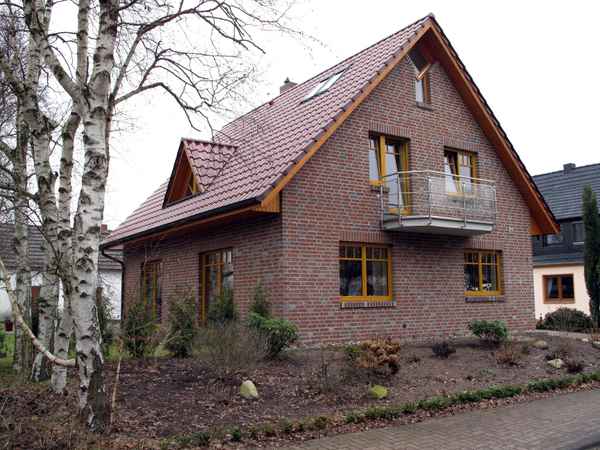 Neu gebaut