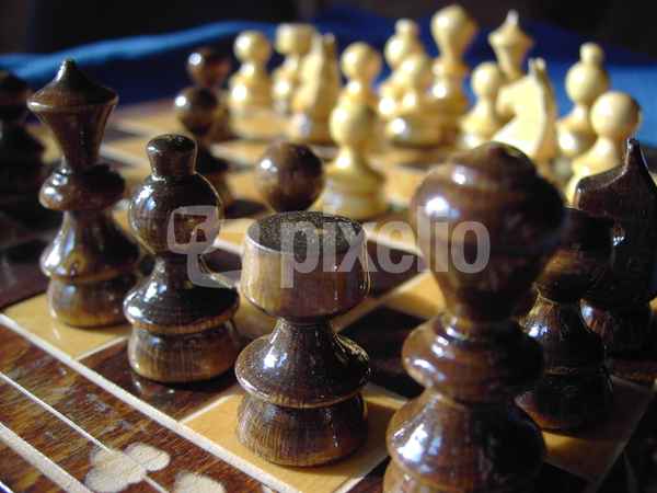 schachfiguren