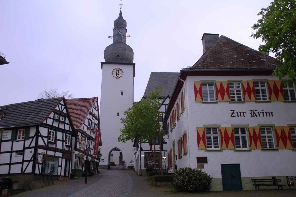 Glockenturm