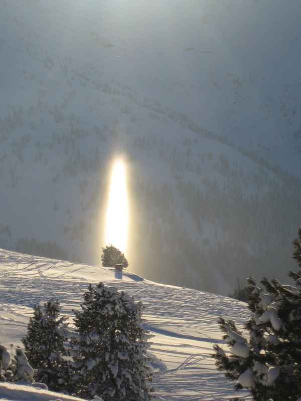  Licht am Ende der Welt 2