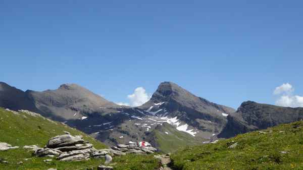 Simelihorn (2751 m)