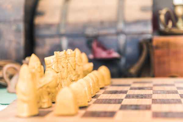 Schach