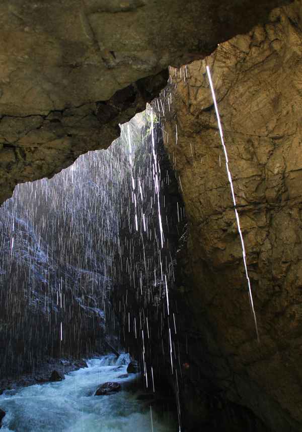 Partnachklamm 08