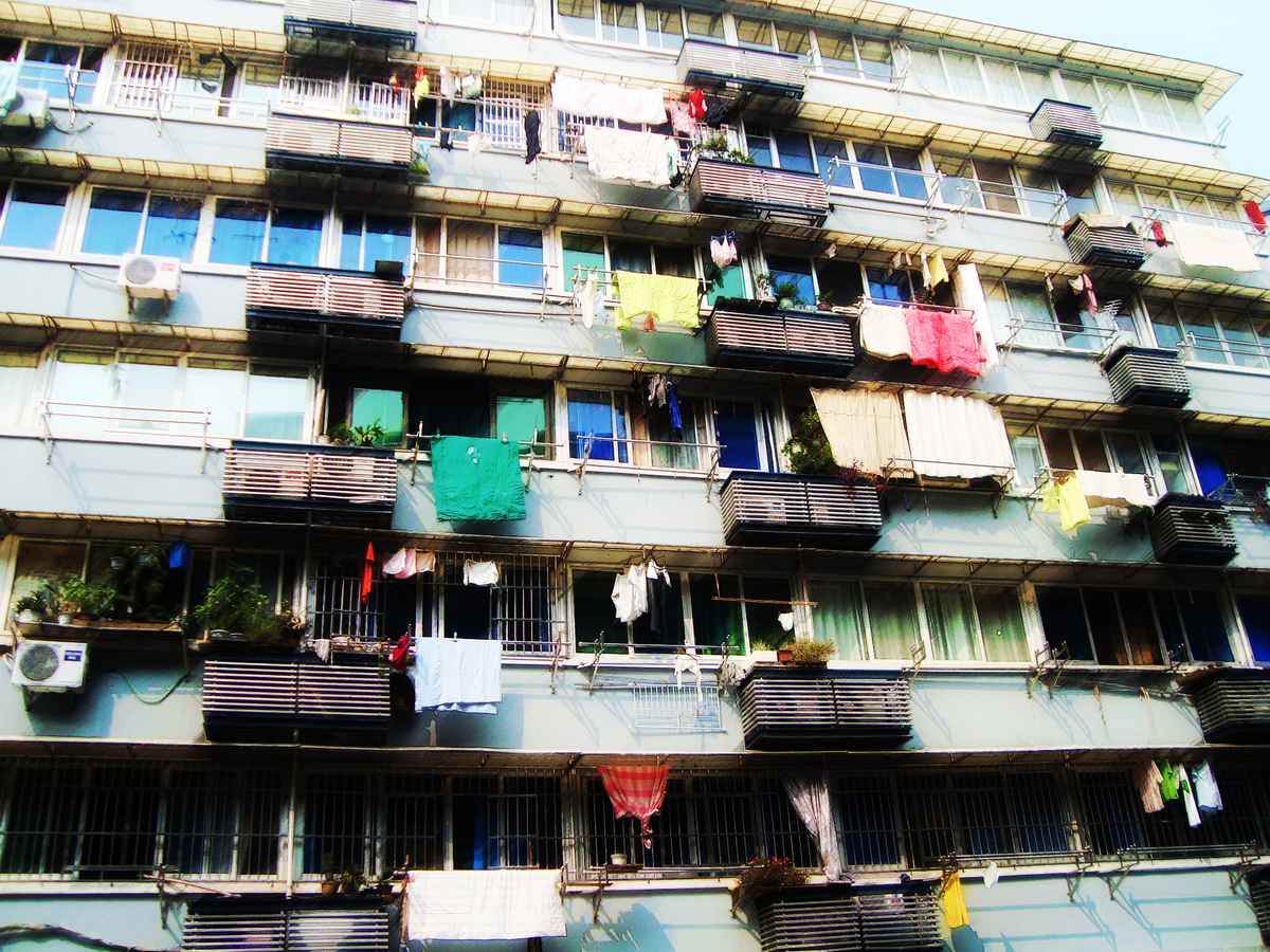 Ausgerichtete Farben