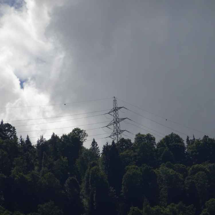 Energie Kriese