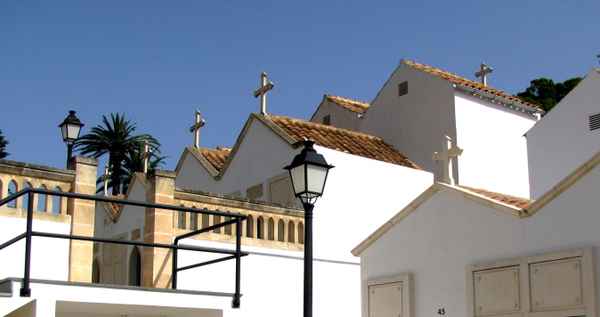 friedhof capdepera 1