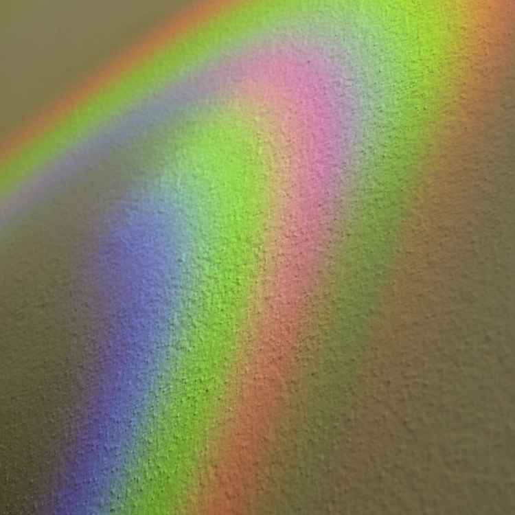 Regenbogen